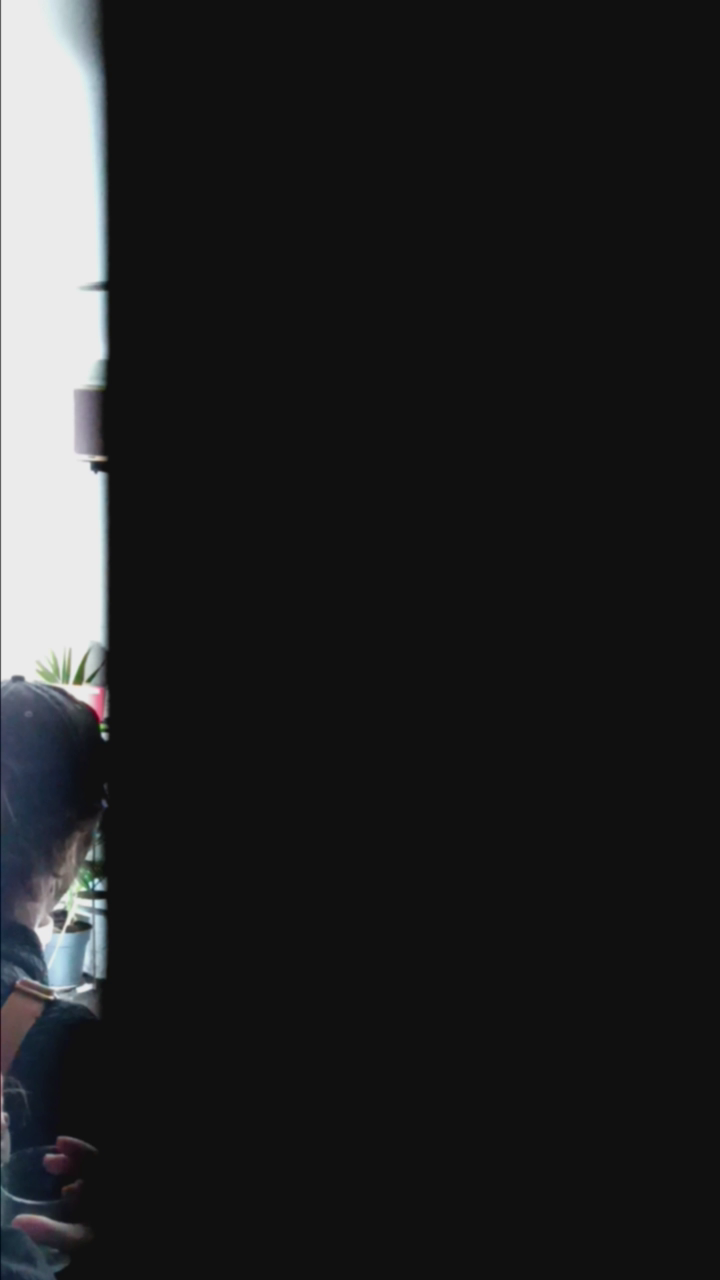 JOGMODE performance @ Cafe OTO